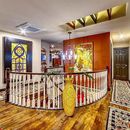 וונקובר Neocolonial Nouveau Kensington Vacation Home מראה חיצוני תמונה