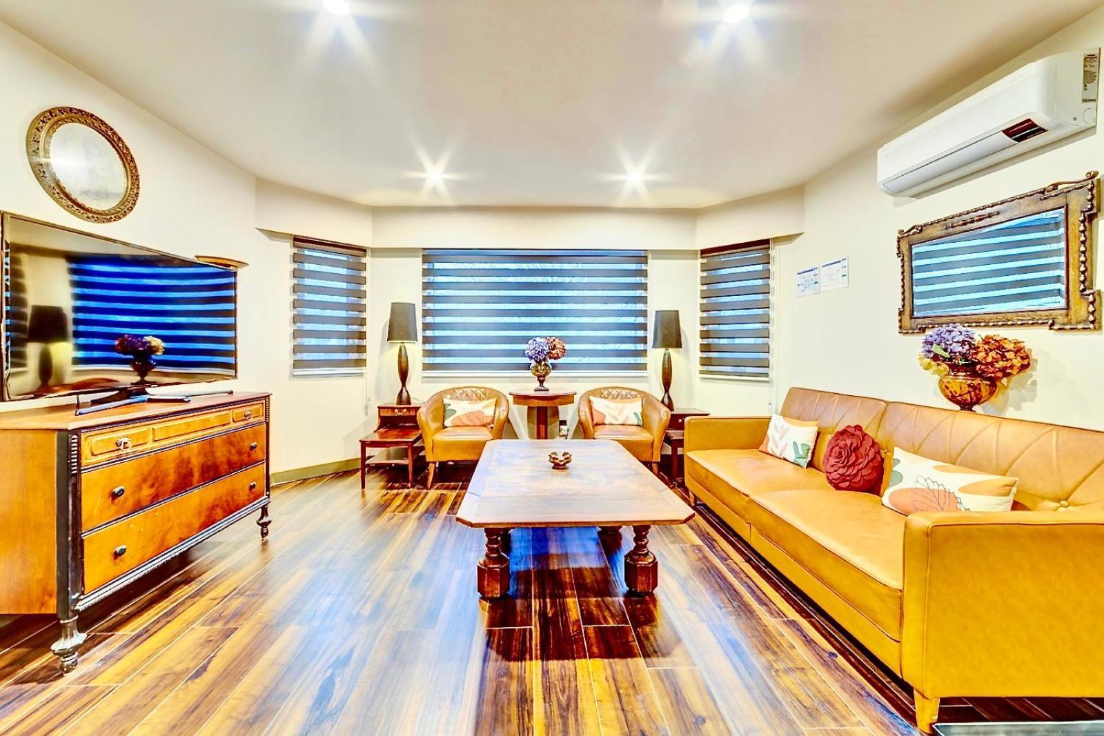 וונקובר Neocolonial Nouveau Kensington Vacation Home מראה חיצוני תמונה