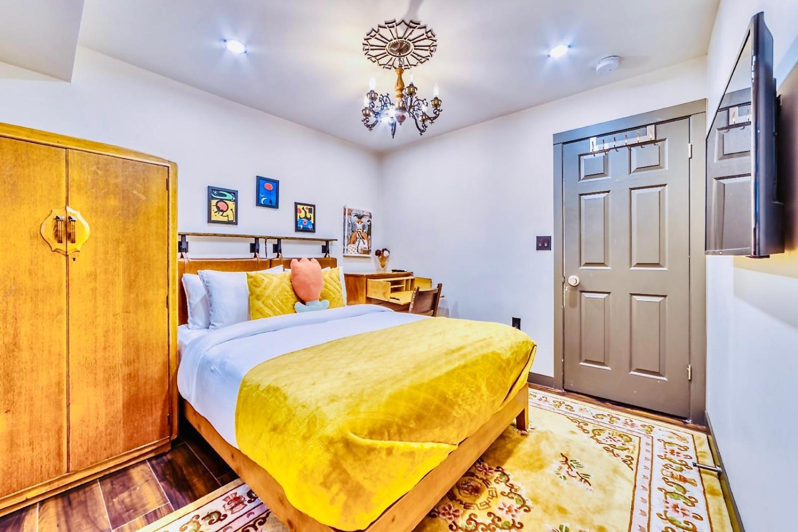 וונקובר Neocolonial Nouveau Kensington Vacation Home מראה חיצוני תמונה