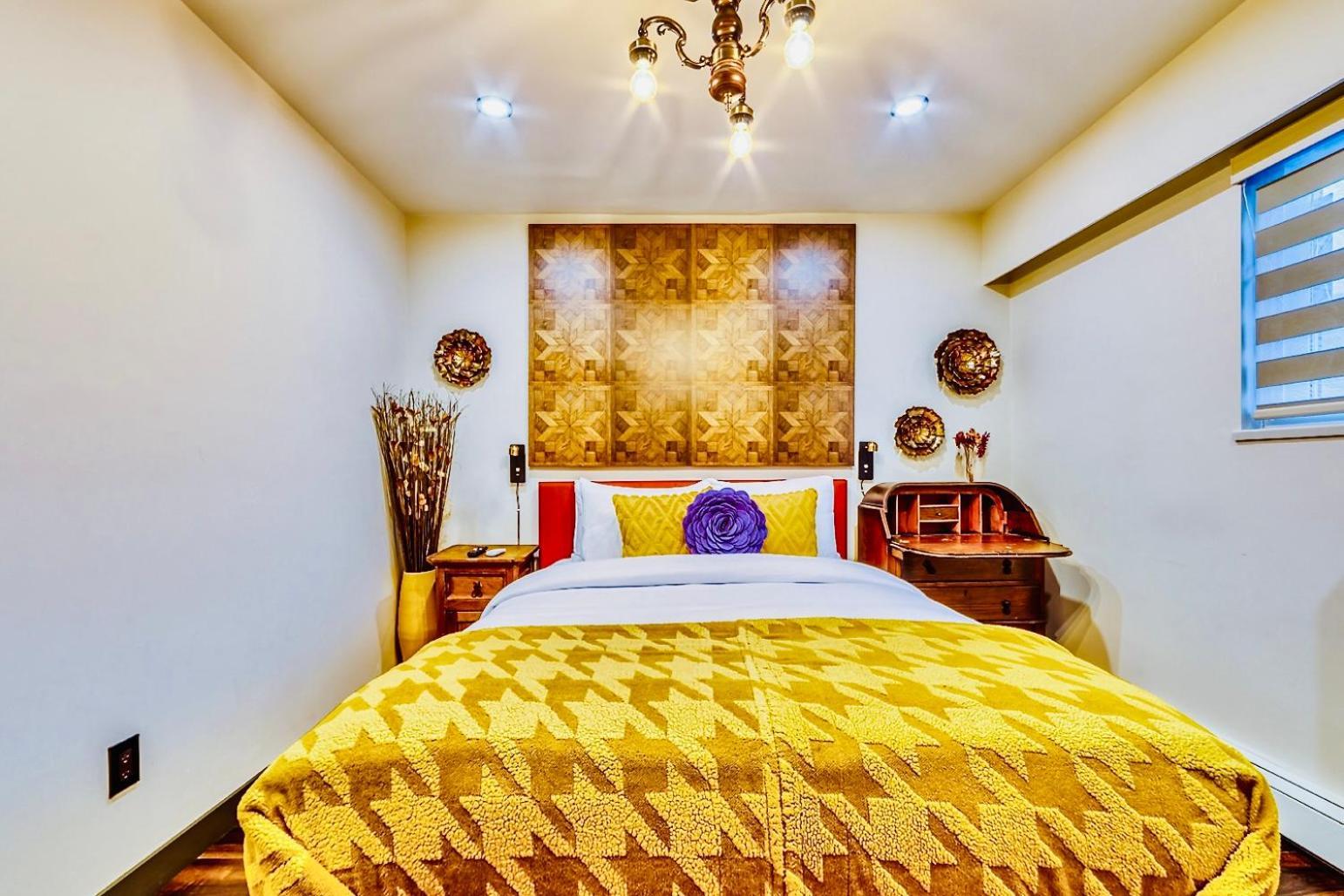 וונקובר Neocolonial Nouveau Kensington Vacation Home מראה חיצוני תמונה
