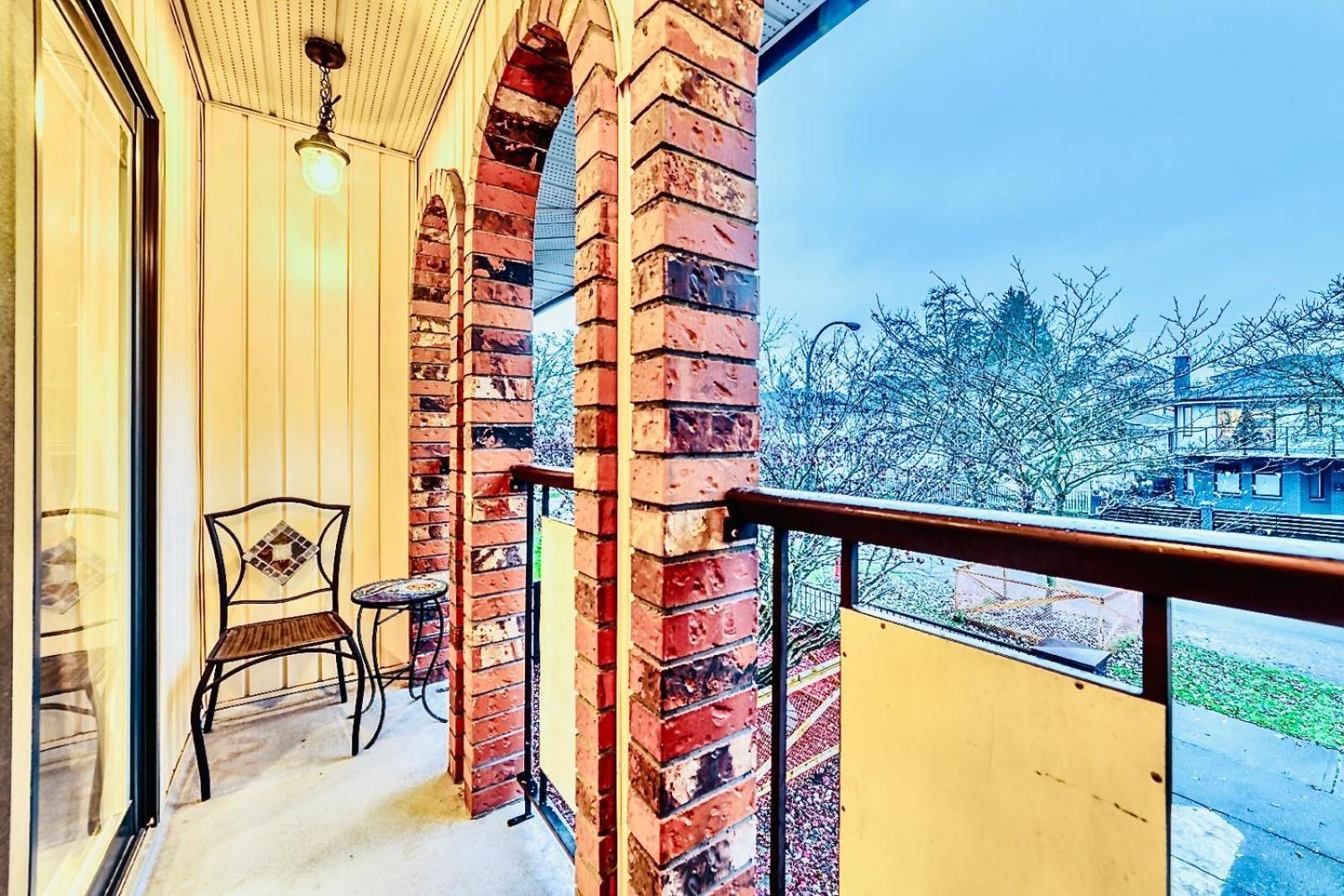 וונקובר Neocolonial Nouveau Kensington Vacation Home מראה חיצוני תמונה