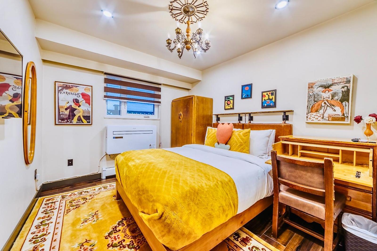 וונקובר Neocolonial Nouveau Kensington Vacation Home מראה חיצוני תמונה