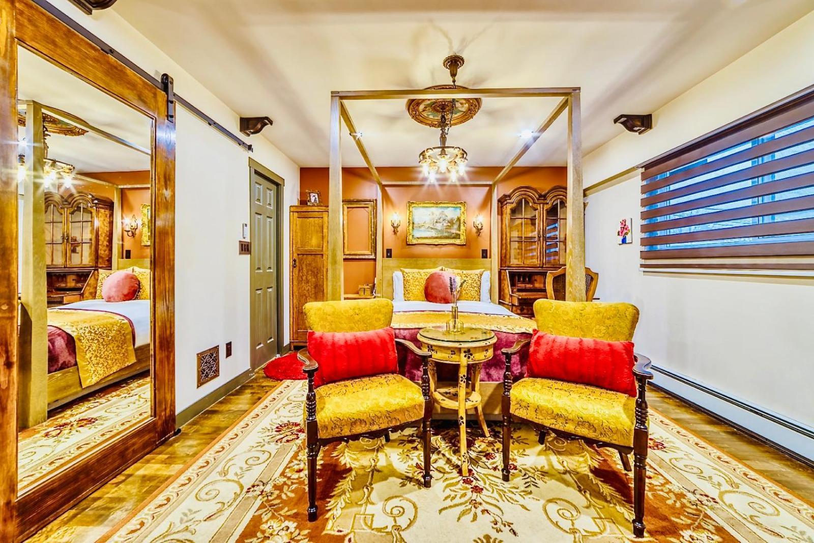 וונקובר Neocolonial Nouveau Kensington Vacation Home מראה חיצוני תמונה