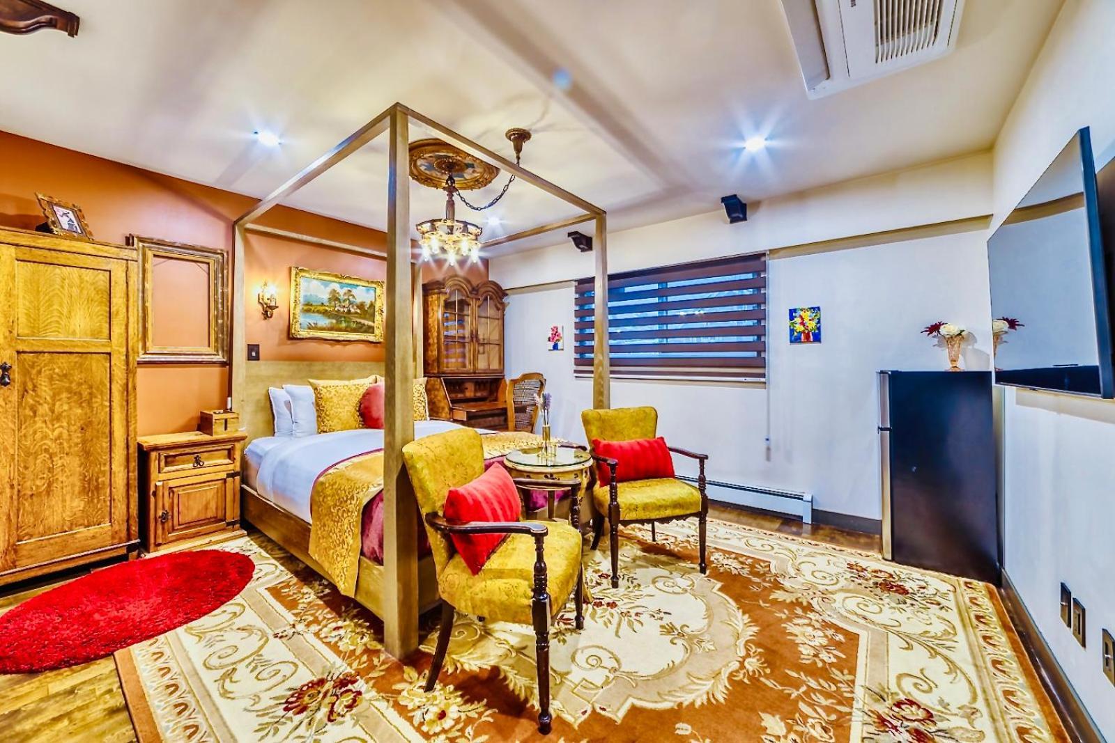 וונקובר Neocolonial Nouveau Kensington Vacation Home מראה חיצוני תמונה