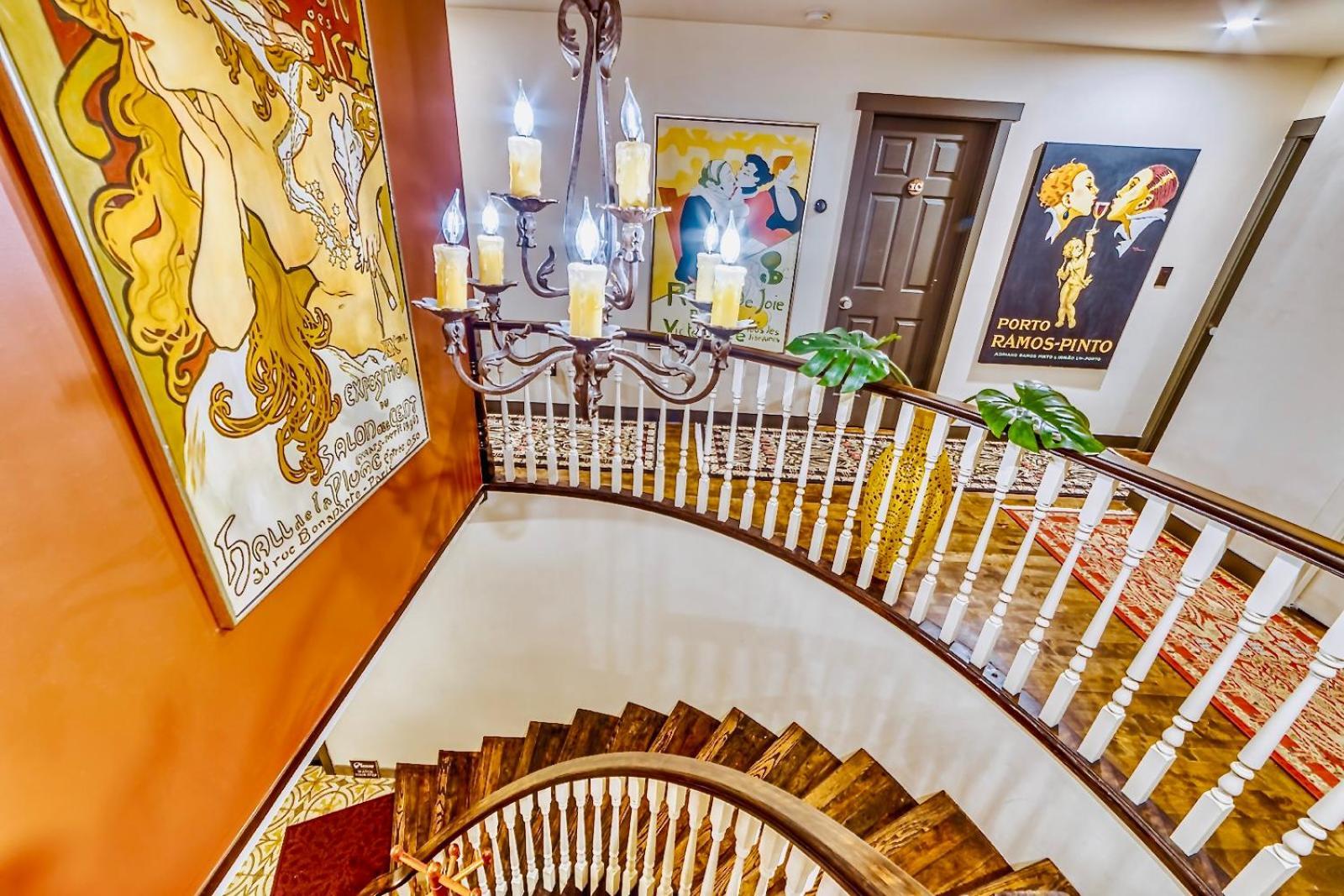 וונקובר Neocolonial Nouveau Kensington Vacation Home מראה חיצוני תמונה