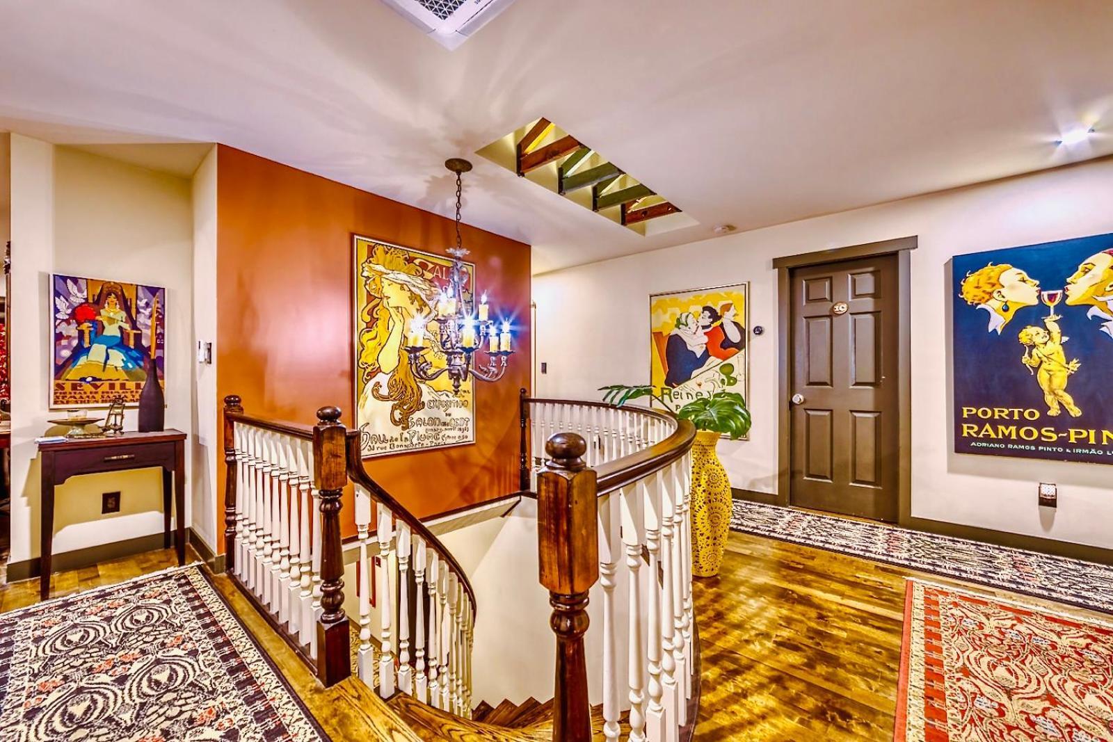וונקובר Neocolonial Nouveau Kensington Vacation Home מראה חיצוני תמונה