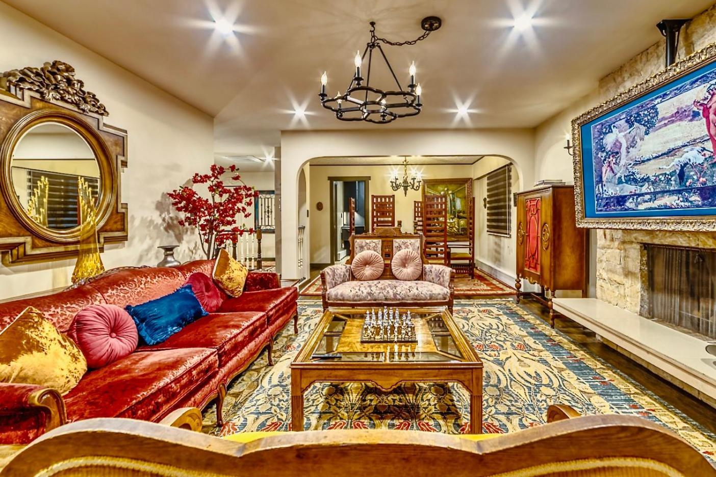 וונקובר Neocolonial Nouveau Kensington Vacation Home מראה חיצוני תמונה