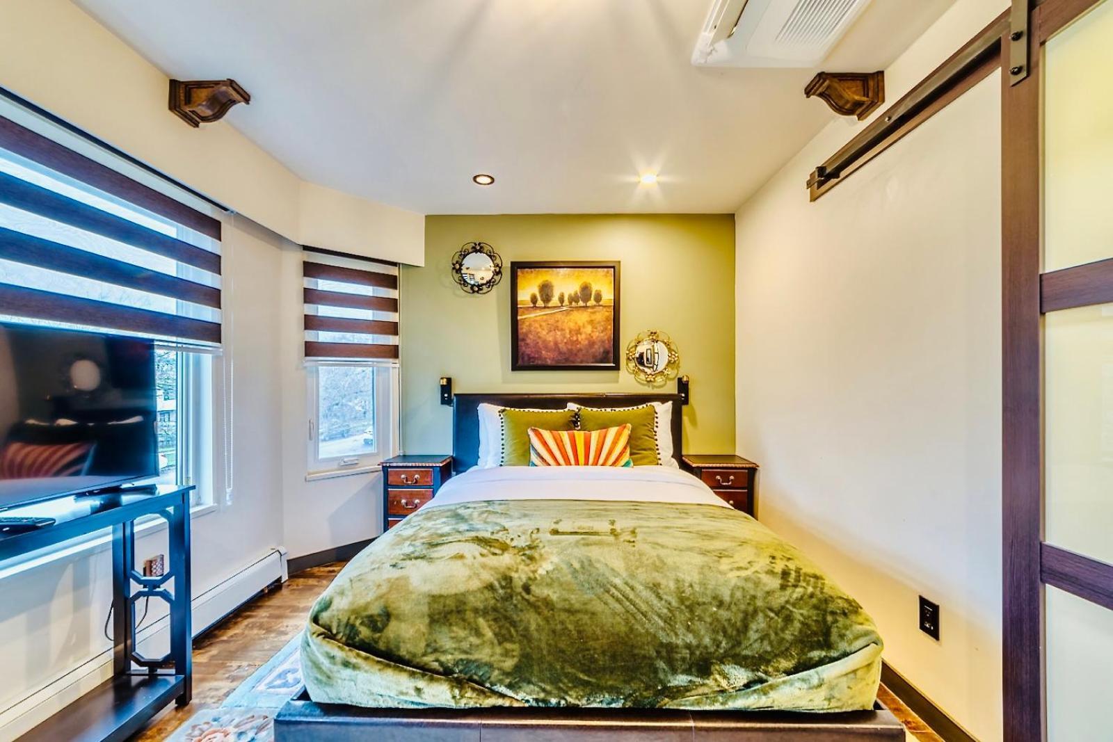 וונקובר Neocolonial Nouveau Kensington Vacation Home מראה חיצוני תמונה