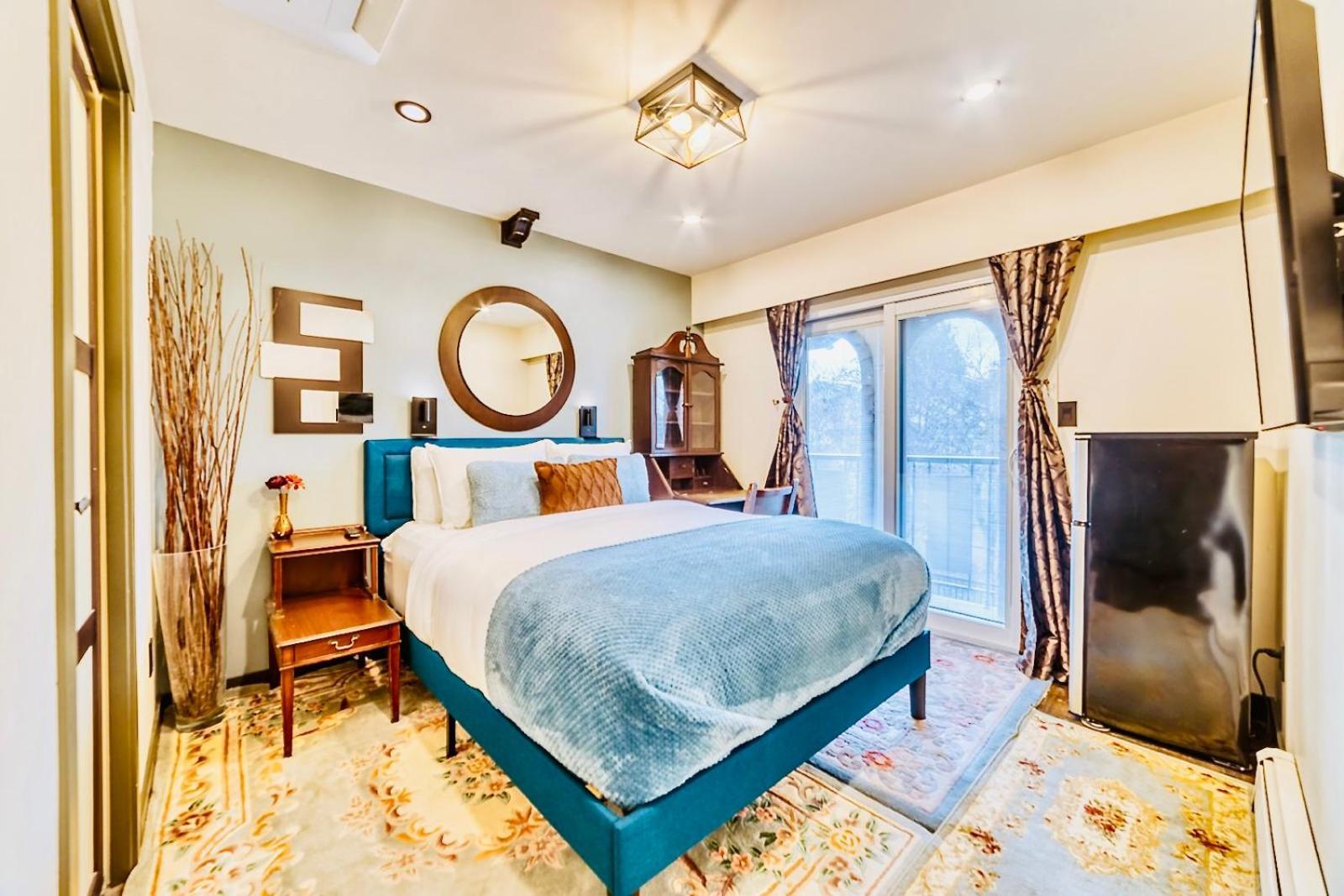 וונקובר Neocolonial Nouveau Kensington Vacation Home מראה חיצוני תמונה