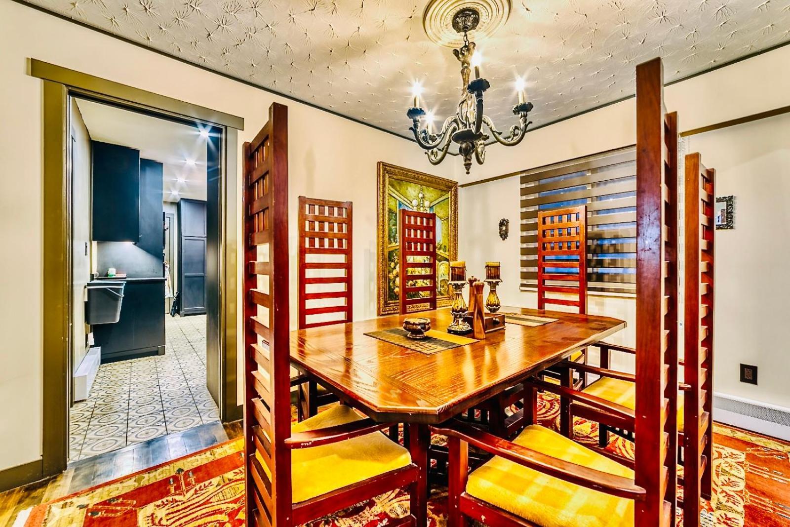 וונקובר Neocolonial Nouveau Kensington Vacation Home מראה חיצוני תמונה