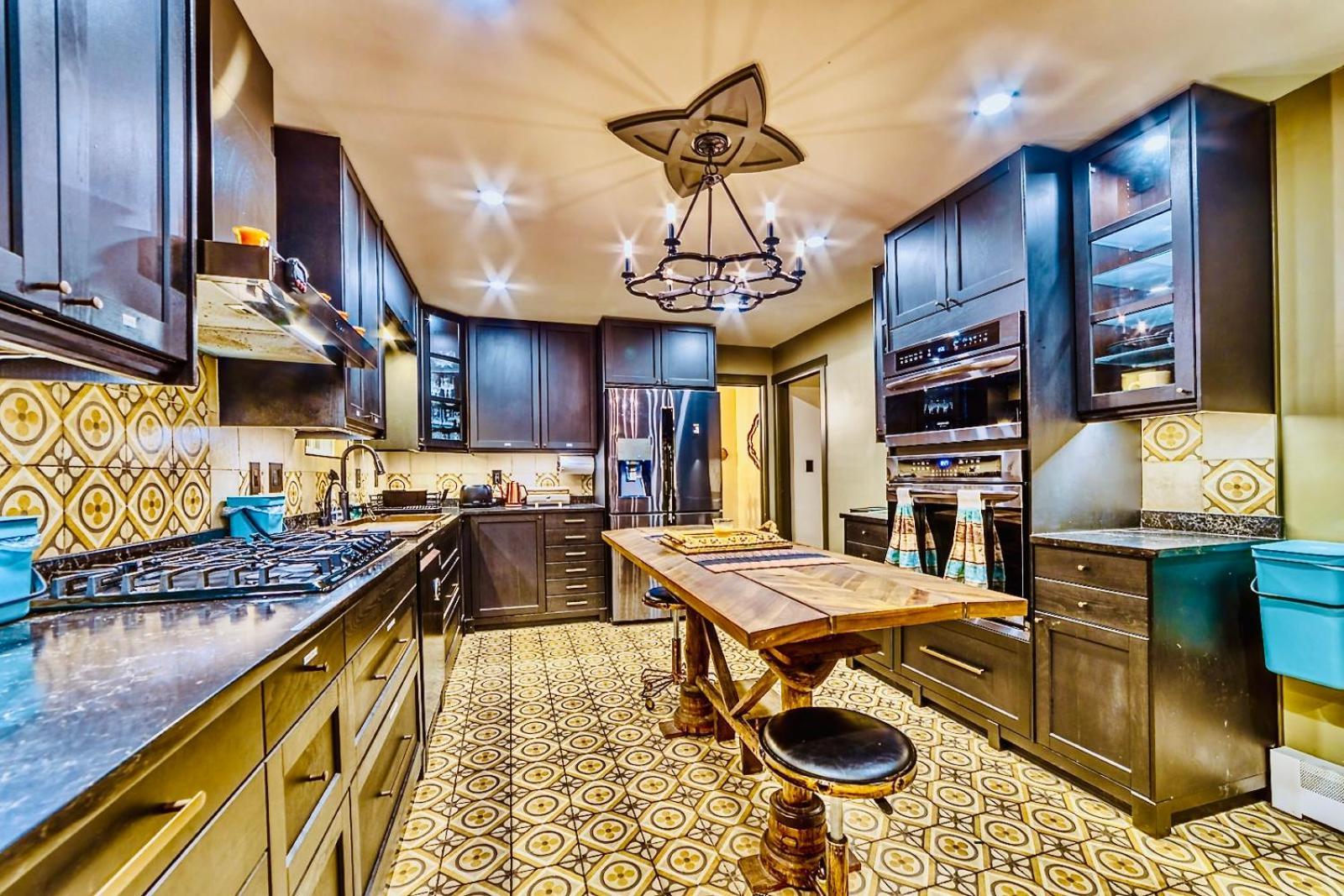 וונקובר Neocolonial Nouveau Kensington Vacation Home מראה חיצוני תמונה